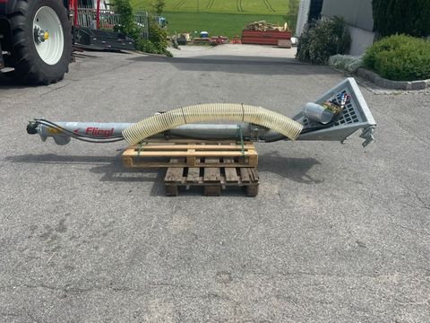 Sonstige Fliegl Überladeschnecke