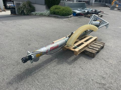 Sonstige Fliegl Überladeschnecke