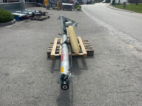 Sonstige Fliegl Überladeschnecke