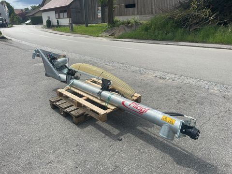Sonstige Fliegl Überladeschnecke