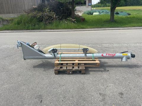 Sonstige Fliegl Überladeschnecke