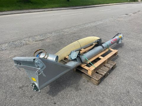 Sonstige Fliegl Überladeschnecke
