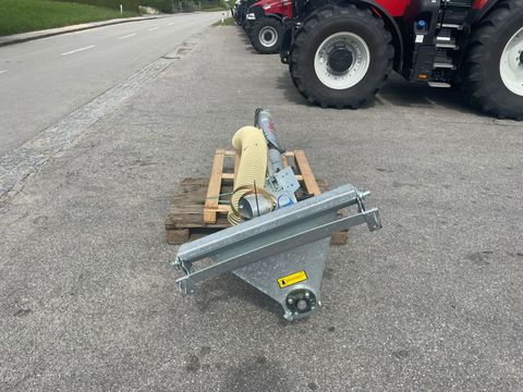 Sonstige Fliegl Überladeschnecke