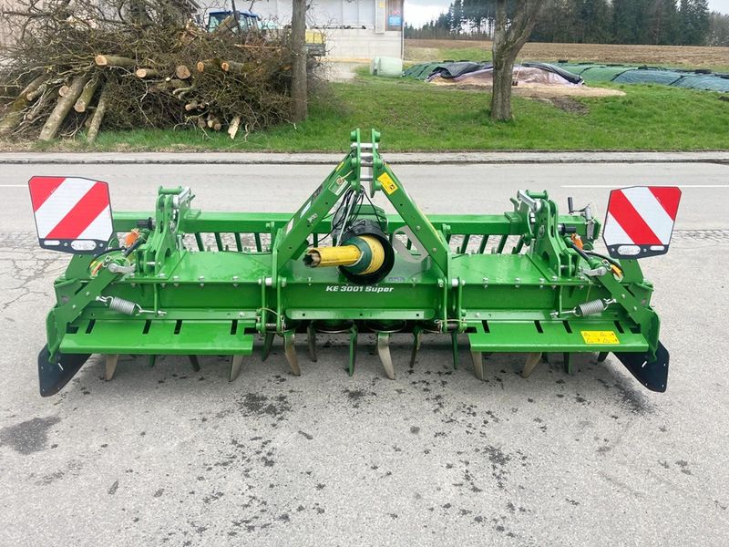 Amazone KE 3001 Super Kreiselegge 2