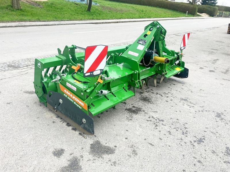 Amazone KE 3001 Super Kreiselegge 3