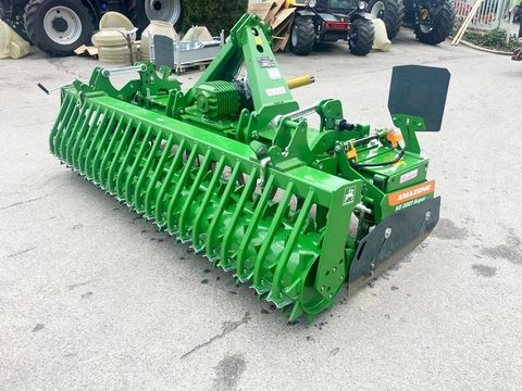 Amazone KE 3001 Super Kreiselegge