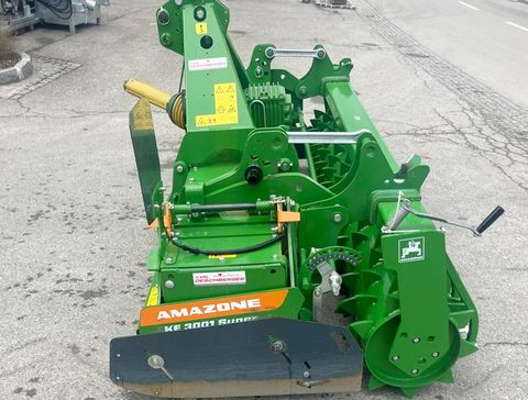 Amazone KE 3001 Super Kreiselegge