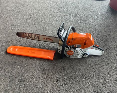 Stihl MS 400.1 C-M Motorsäge