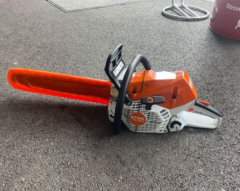 Stihl MS 400.1 C-M Motorsäge