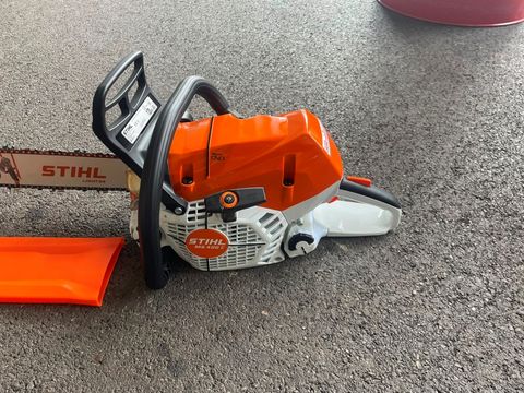 Stihl MS 400.1 C-M Motorsäge