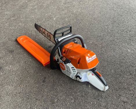 Stihl MS 400.1 C-M Motorsäge