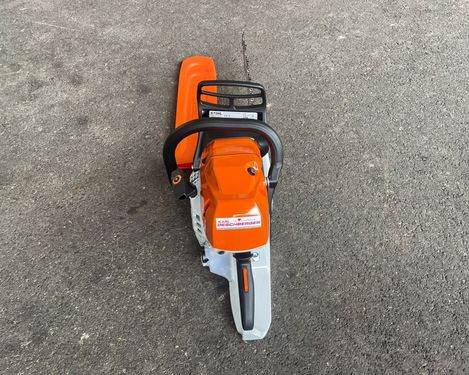 Stihl MS 400.1 C-M Motorsäge