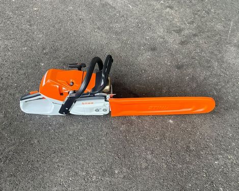 Stihl MS 400.1 C-M Motorsäge