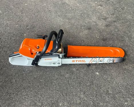 Stihl MS 400.1 C-M Motorsäge