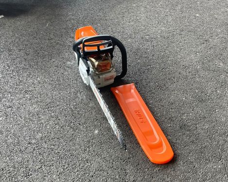 Stihl MS 400.1 C-M Motorsäge