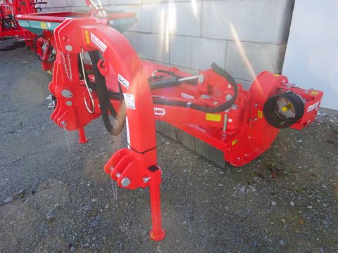 Maschio Giraffa XXL 260 SE Mulcher