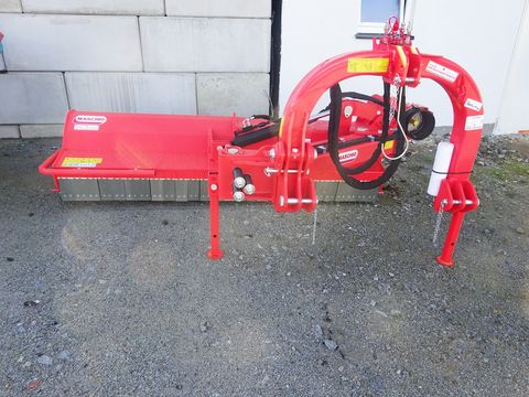 Maschio Giraffa XXL 260 SE Mulcher