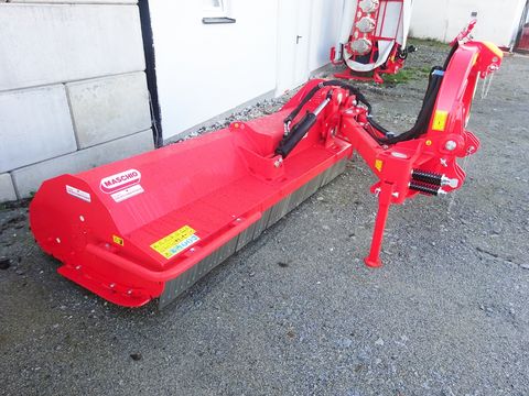 Maschio Giraffa XXL 260 SE Mulcher