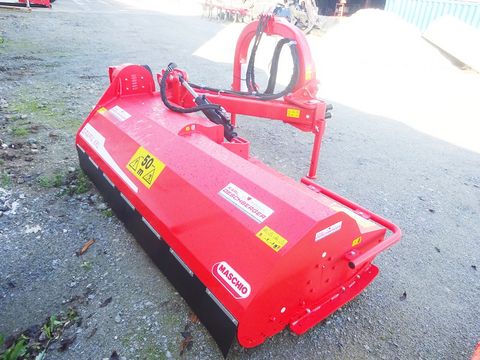 Maschio Giraffa XXL 260 SE Mulcher