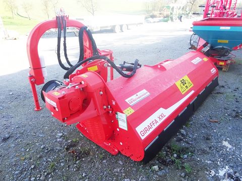 Maschio Giraffa XXL 260 SE Mulcher