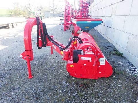 Maschio Giraffa XXL 260 SE Mulcher