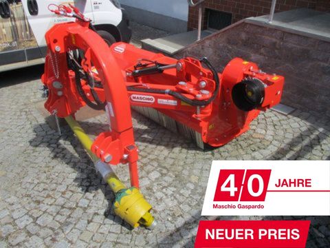 Maschio Giraffa XXL 230 SE Mulcher