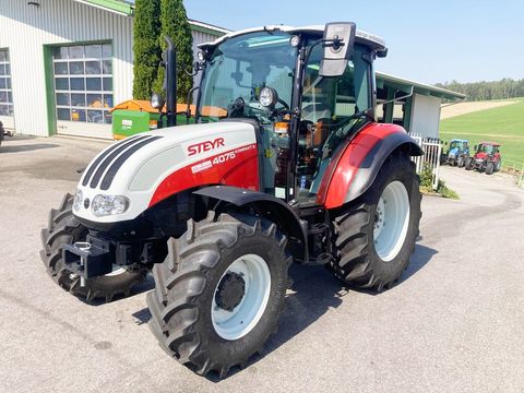 Steyr Kompakt 4075 S 