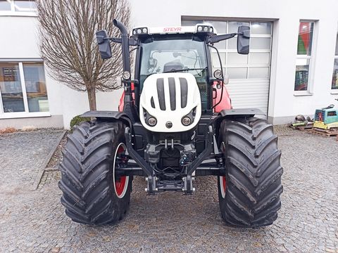 Steyr 6150 Profi CVT (Stage V)