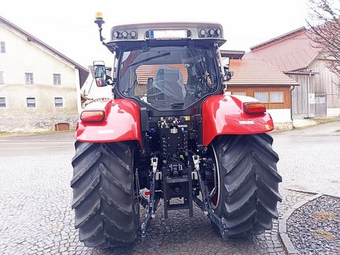 Steyr 6150 Profi CVT (Stage V)