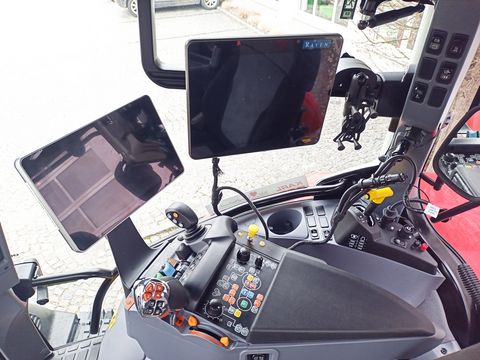 Steyr 6150 Profi CVT (Stage V)