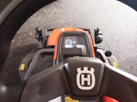 Husqvarna Rider R 316TX AWD