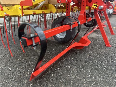 APV GS 600 Grünlandstriegel