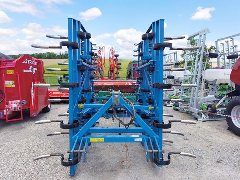 Köckerling Allrounder 500 Feingrubber