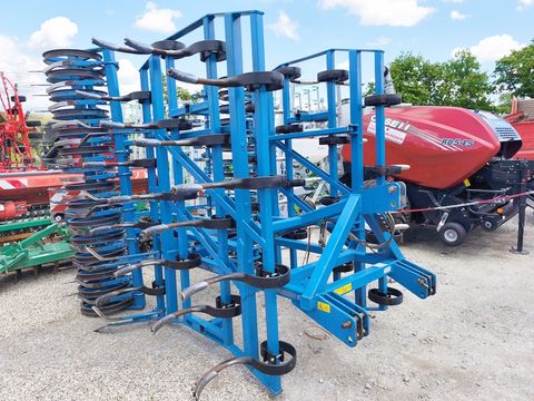 Köckerling Allrounder 500 Feingrubber