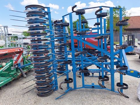 Köckerling Allrounder 500 Feingrubber
