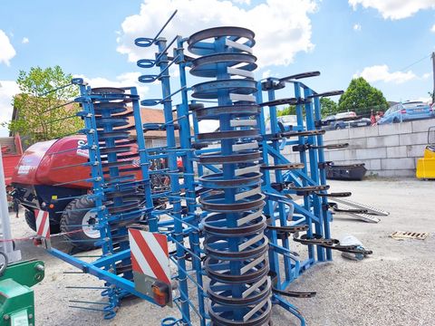 Köckerling Allrounder 500 Feingrubber