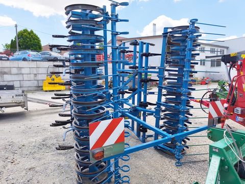 Köckerling Allrounder 500 Feingrubber