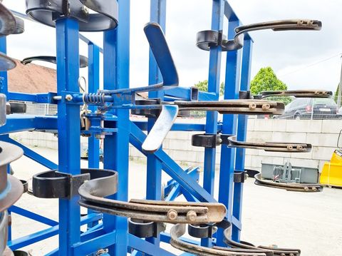 Köckerling Allrounder 500 Feingrubber