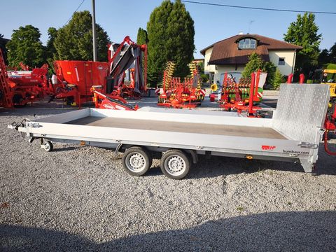 Humbaur MTK 3547 22 PKW-Anhänger