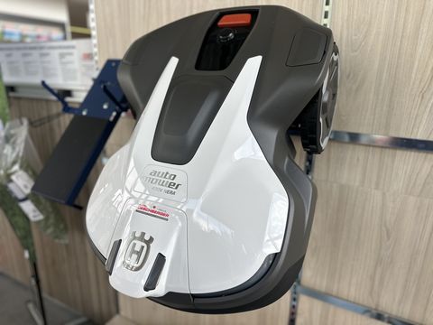 Husqvarna AM 430V NERA