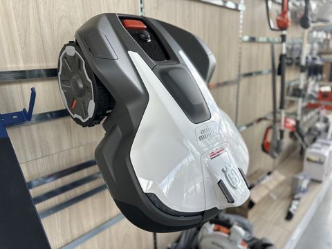 Husqvarna AM 430V NERA