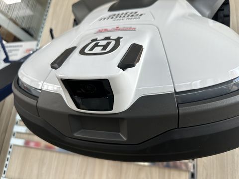 Husqvarna AM 430V NERA
