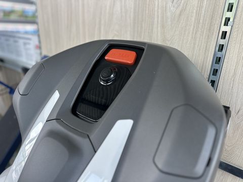 Husqvarna AM 430V NERA