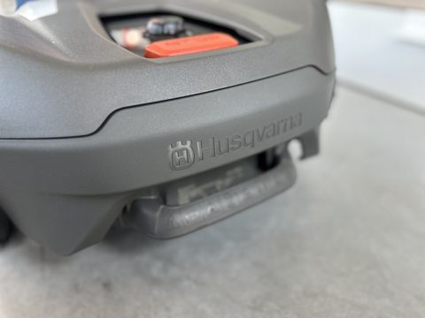 Husqvarna AM 430V NERA