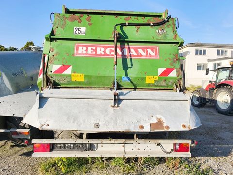 Bergmann TSW 4190 Miststreuer