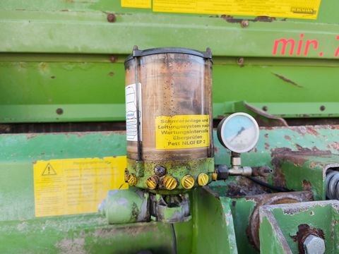 Bergmann TSW 4190 Miststreuer