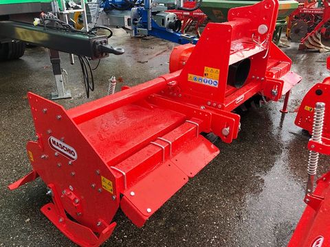 Maschio C 250 Bodenfräse