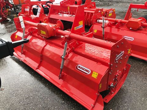 Maschio C 250 Bodenfräse