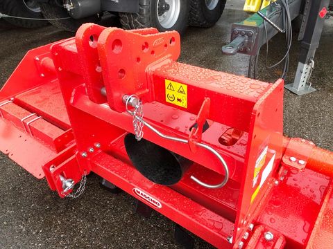 Maschio C 250 Bodenfräse
