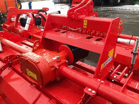 Maschio C 250 Bodenfräse